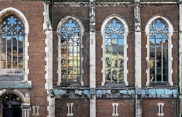 Acasă 47 Importanța recondiționării clădirilor istorice pentru conservarea patrimoniului