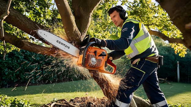 Acasă 43 Toaletarea arborilor în zone rezidențiale: Beneficii și siguranță